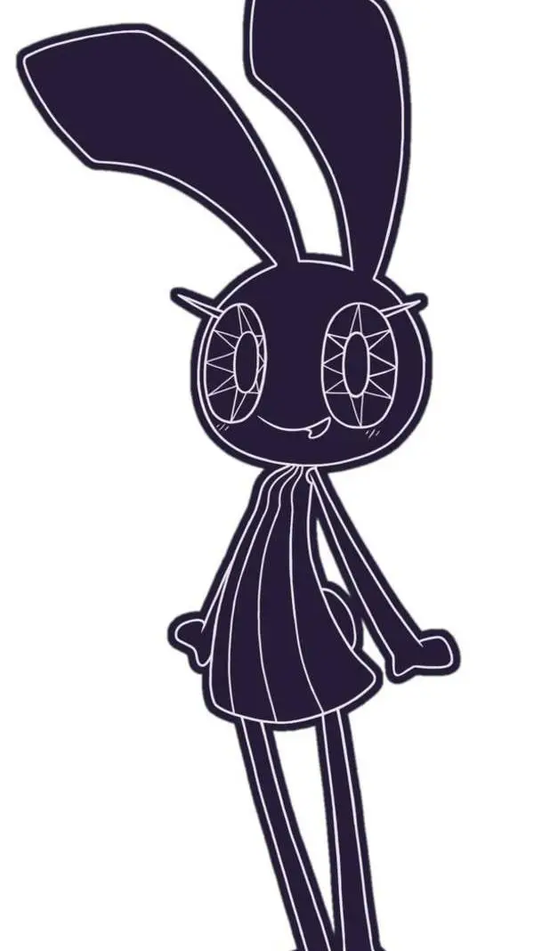 ai character: Vibri 2 background