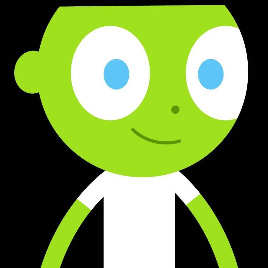chat with ai character: Dash