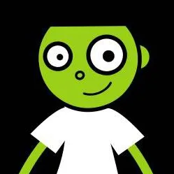 chat with ai character: Dash