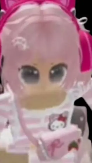 ai character: Happy background