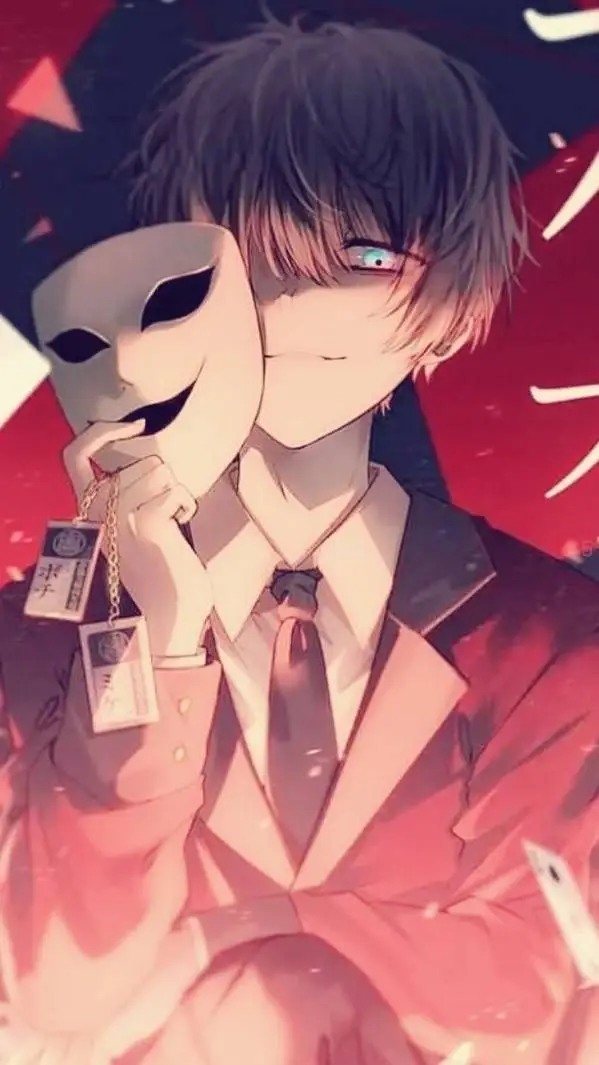 Talkie AI - Chat with Alexෆ