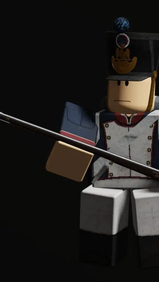 Talkie AI - Chat with guts and blackpowr