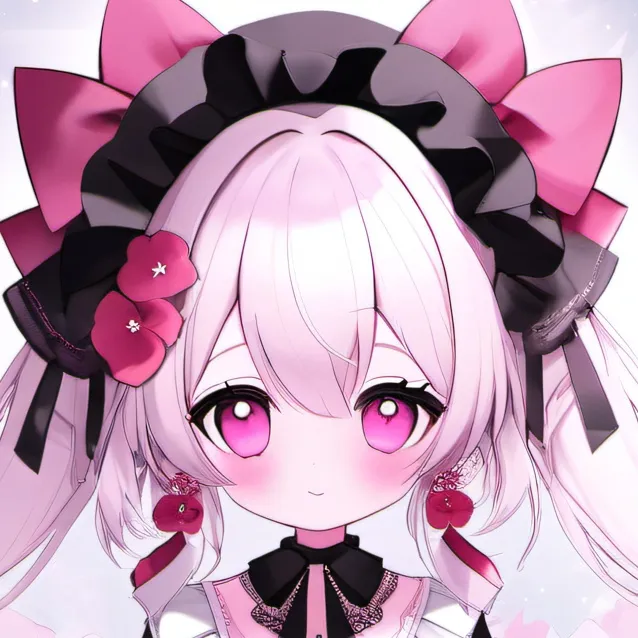 chat with ai character: Tu prima molesta