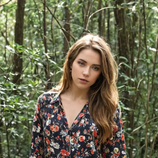 chat with ai character: boobs