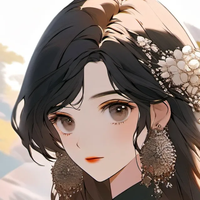 chat with ai character: Bella