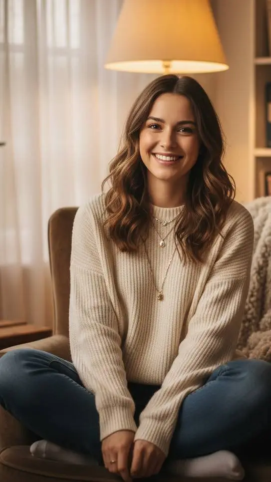 ai character: Memorily Lane CB background