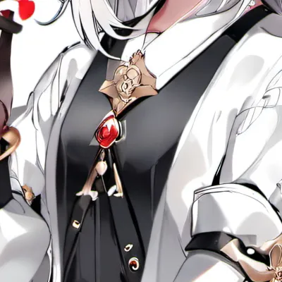 chat with ai character: Mia