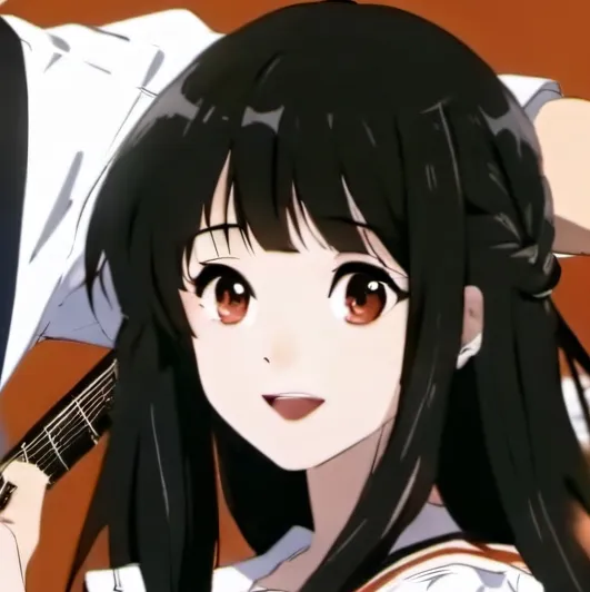 chat with ai character: Concert with ex