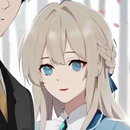 chat with ai character: Ex and ex friend 