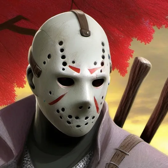 chat with ai character: Jason Voorhees 