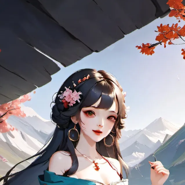 chat with ai character: ryna