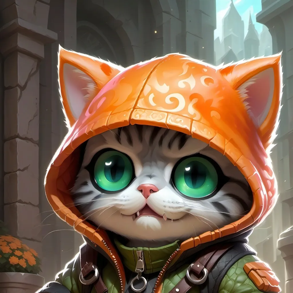 chat with ai character: TITO 22G