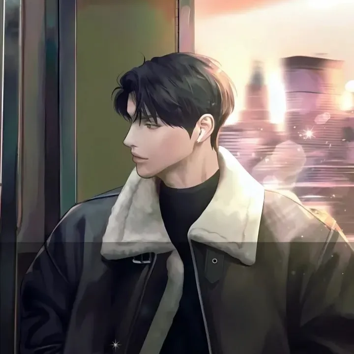 chat with ai character: Ethan