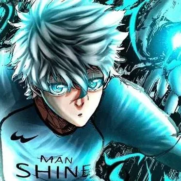 chat with ai character: nagi