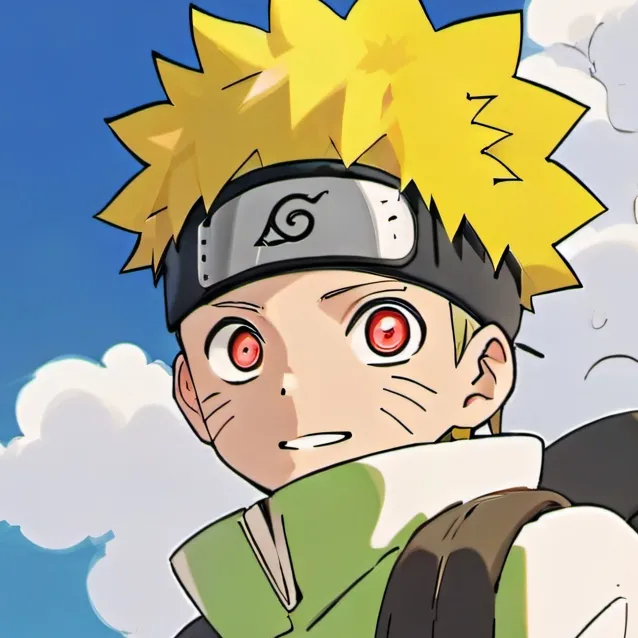 chat with ai character: Narutoand Godzilla