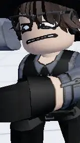 ai character: pepito background