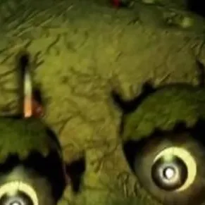 chat with ai character: springtrap 