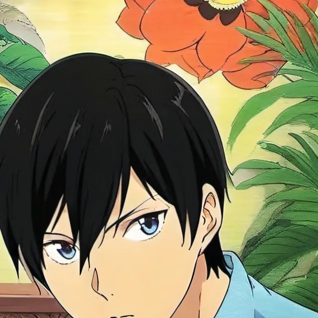 chat with ai character: ☆Kageyama Tobio☆