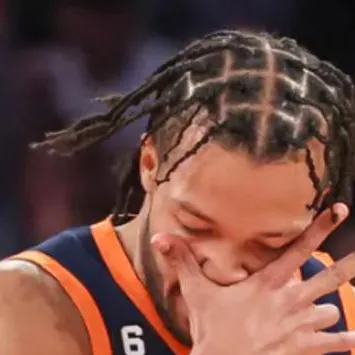 chat with ai character: Jalen Brunson