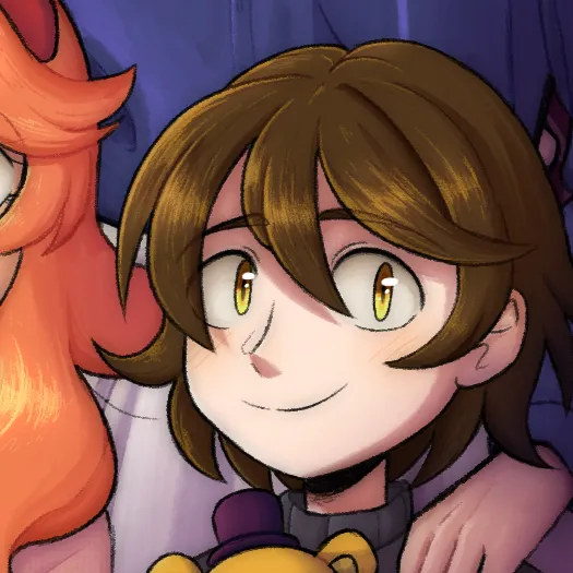 chat with ai character: The Aftons