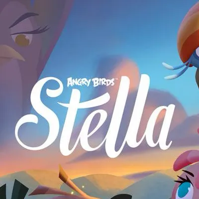 chat with ai character: Stella flock