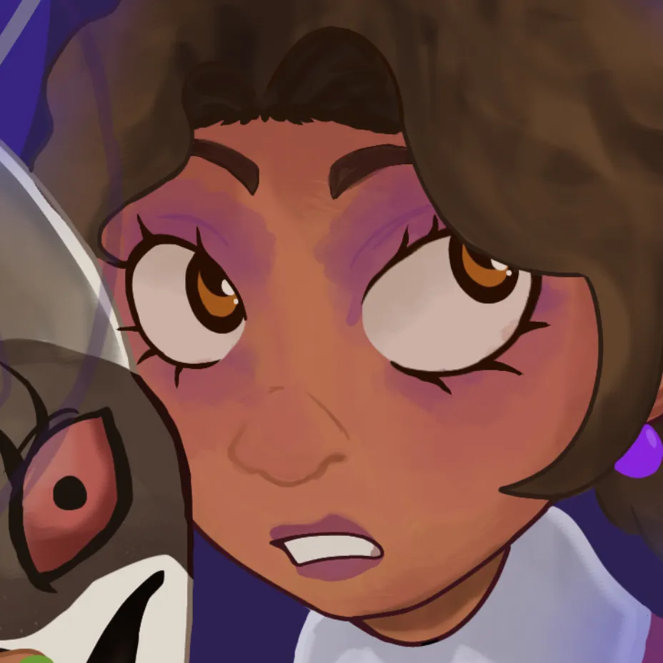 chat with ai character: Cassie