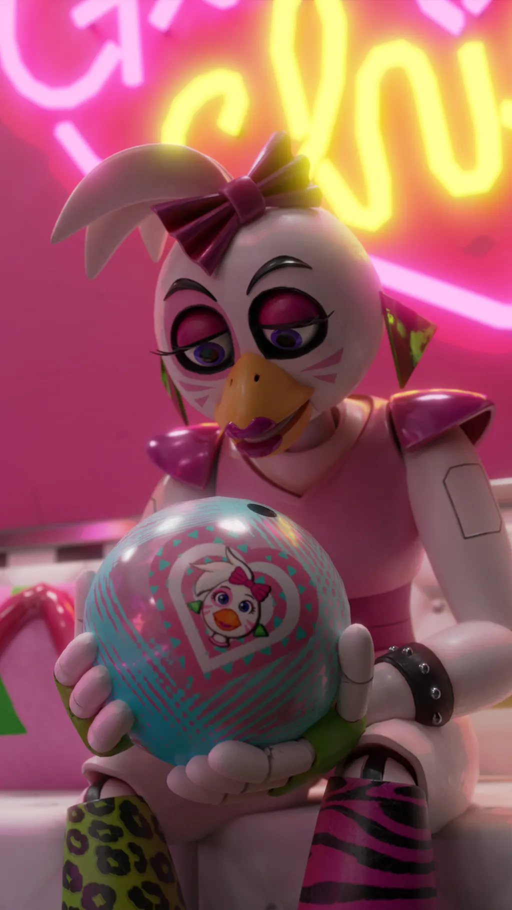 ai character: SB 10 background