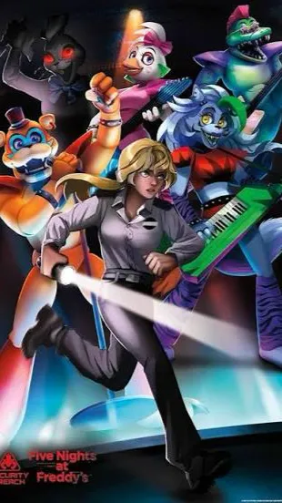 ai character: SB 13 background