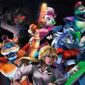 chat with ai character: SB 13