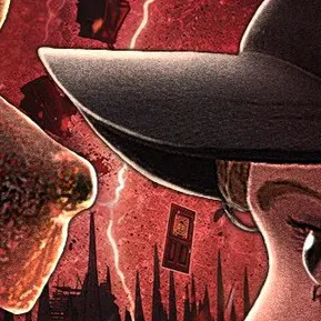 chat with ai character: SB x ST