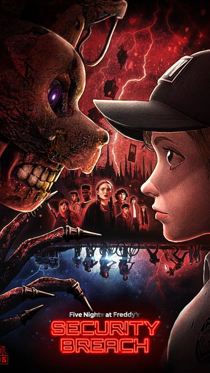 ai character: SB x ST background