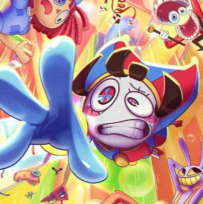 chat with ai character: TADC hated