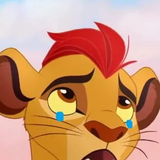 chat with ai character: Lion guard betray