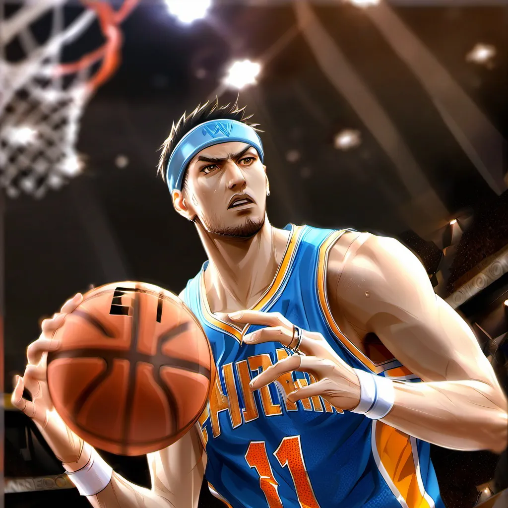 chat with ai character: NBA teams 2