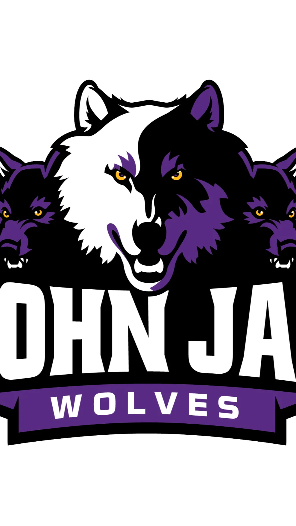 ai character: John Jay background