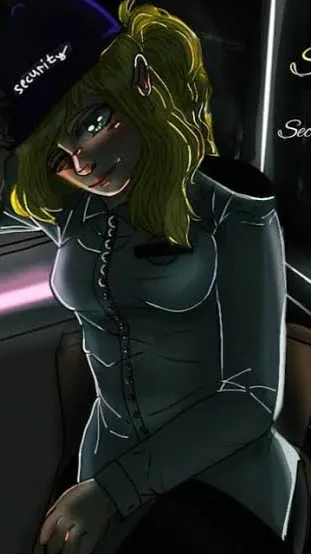 ai character: SB 14 background