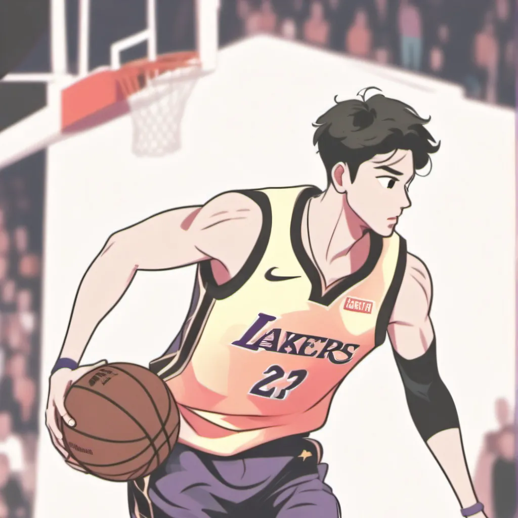 chat with ai character: NBA teams