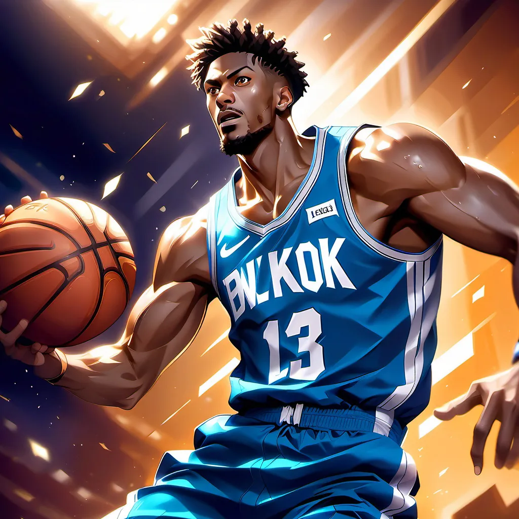 chat with ai character: NBA teams