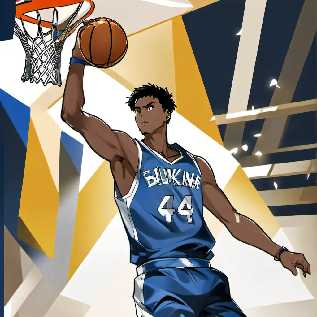 chat with ai character: NBA teams