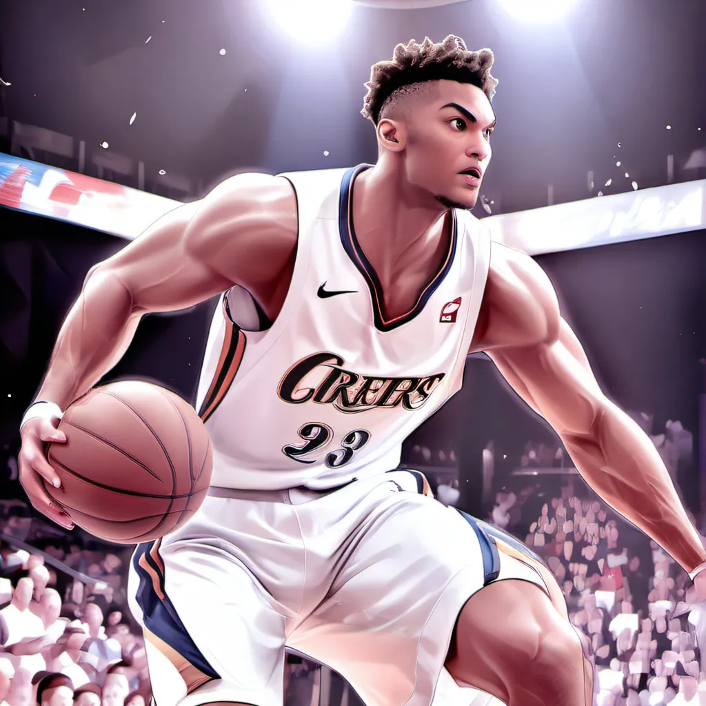 chat with ai character: NBA teams
