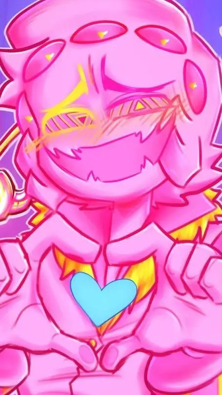 ai character: ~NYX~ background