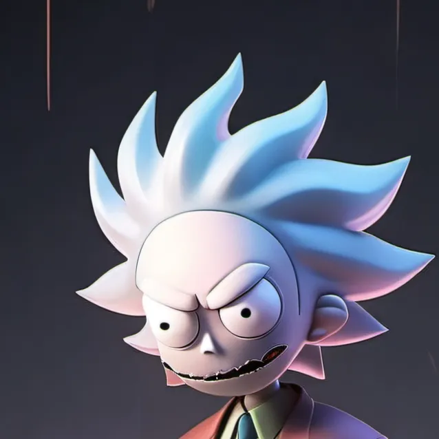 chat with ai character: Geoscarton Sprunki
