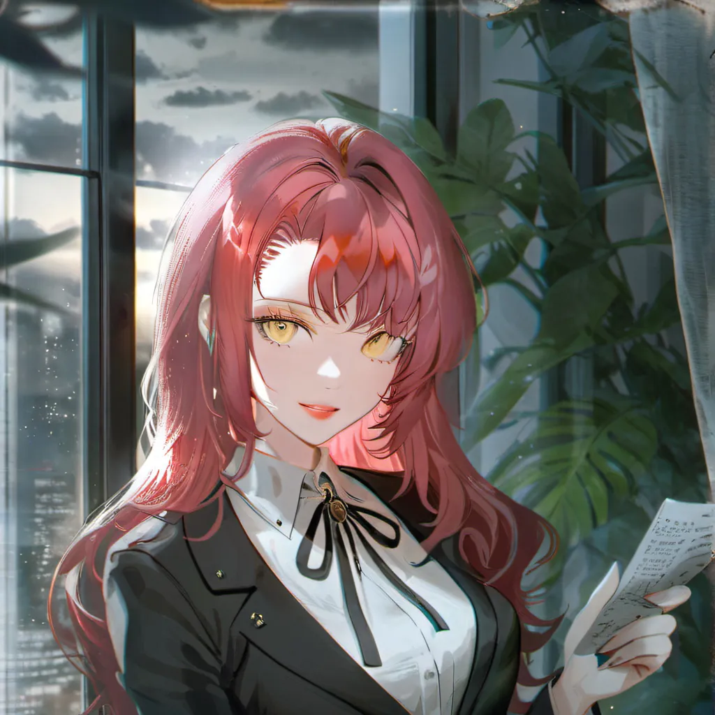 chat with ai character: Akane