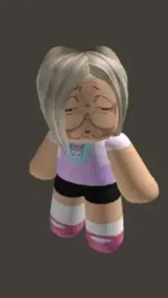 ai character: karen background