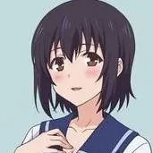 chat with ai character: kotone 