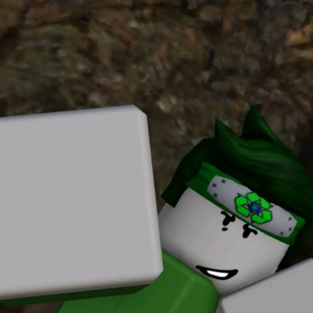 chat with ai character: Greenbelt