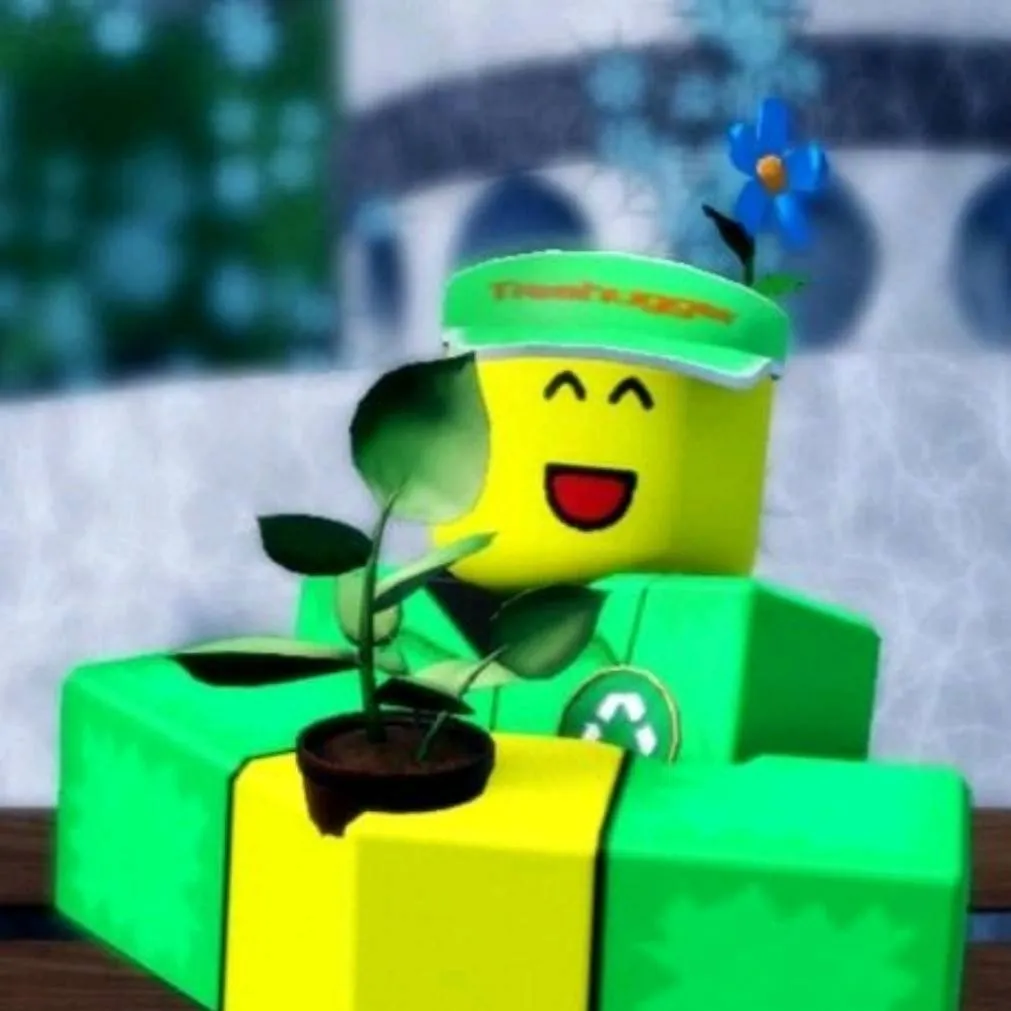 chat with ai character: Treehugger 