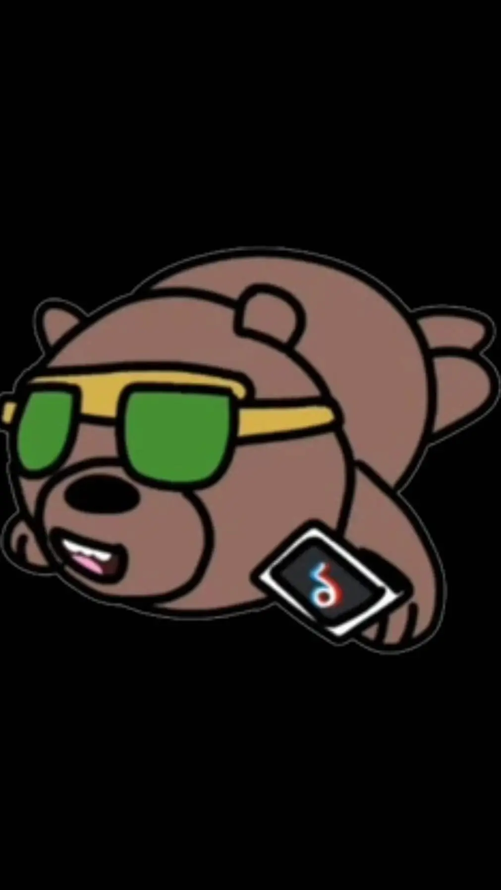 ai character: pardo  background