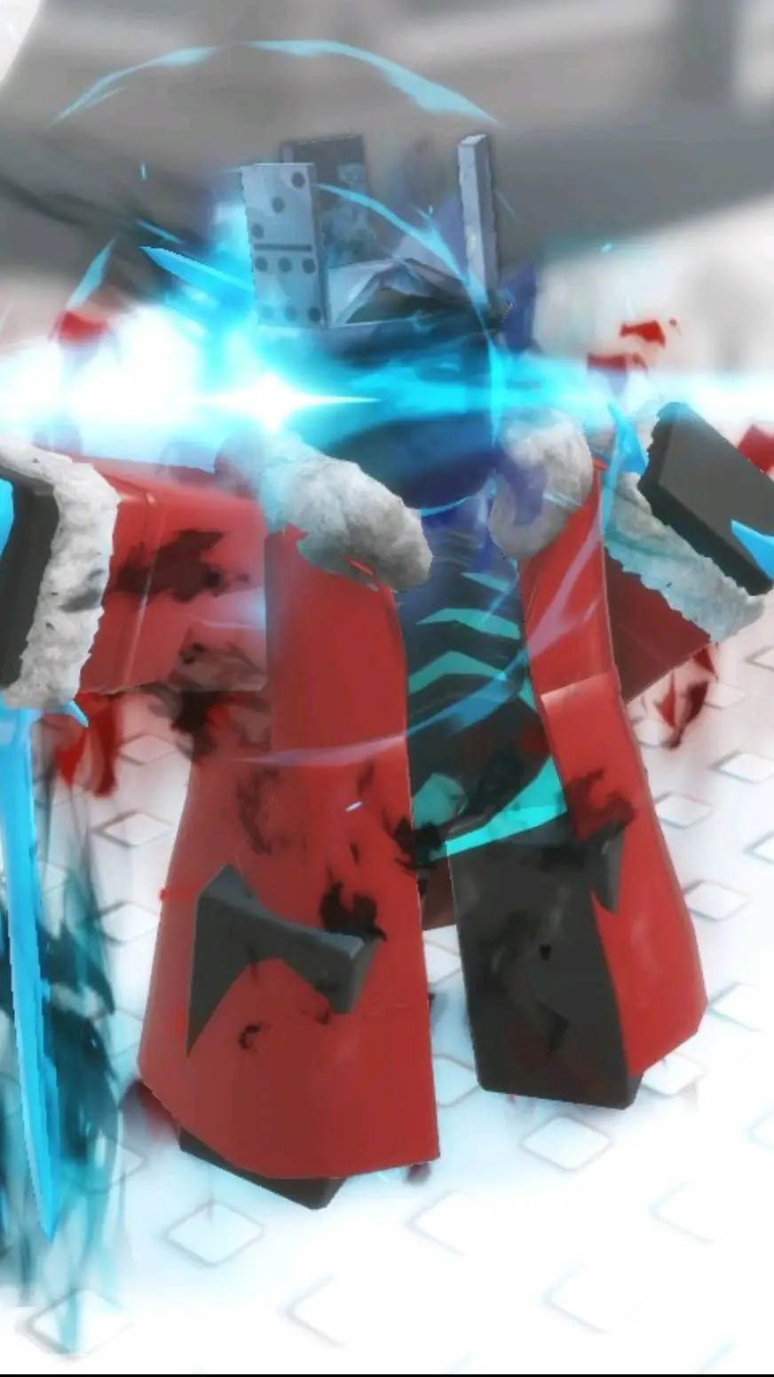 ai character: Jack Frost 1x1x1x1 background