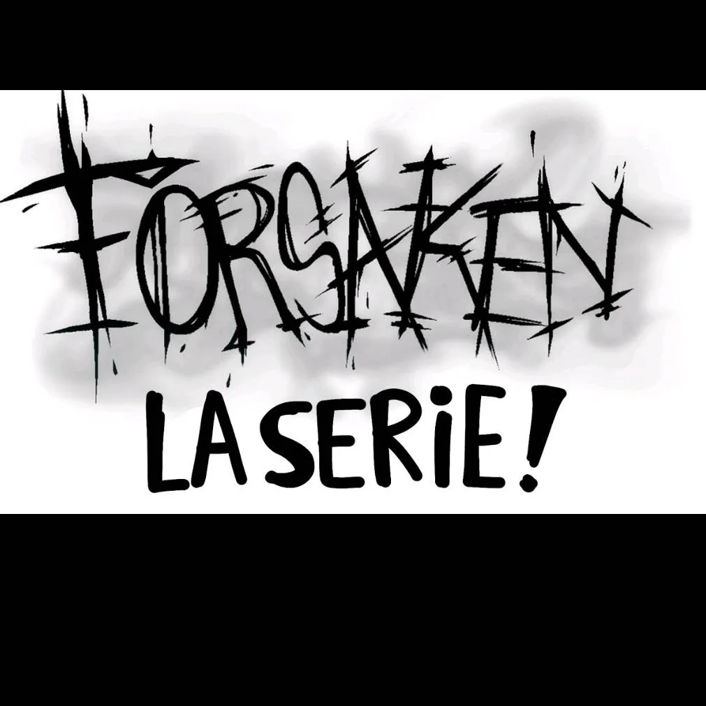 chat with ai character: Forsaken la serie